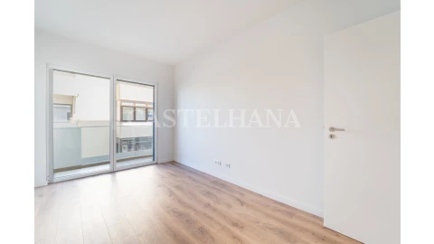 Apartamento T3 para Venda em Ramalde