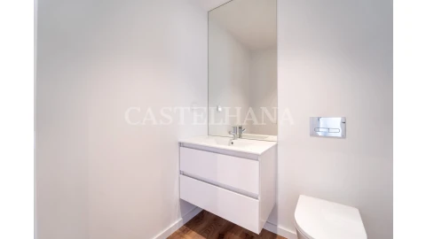 Apartamento T3 para Venda em Ramalde