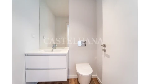 Apartamento T3 para Venda em Ramalde