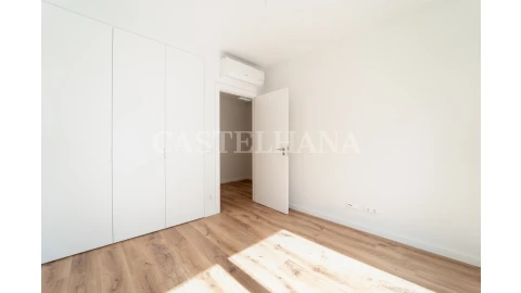 Apartamento T3 para Venda em Ramalde