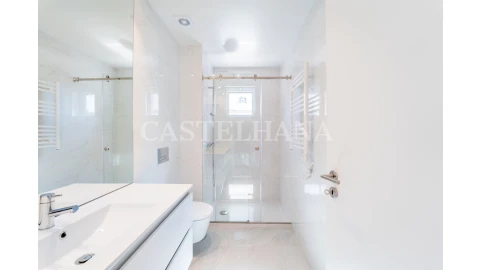 Apartamento T3 para Venda em Ramalde