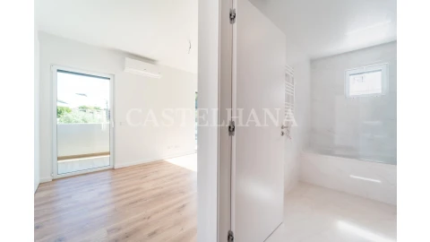 Apartamento T3 para Venda em Ramalde