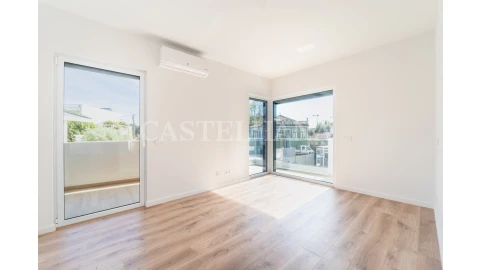 Apartamento T3 para Venda em Ramalde