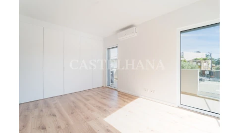 Apartamento T3 para Venda em Ramalde