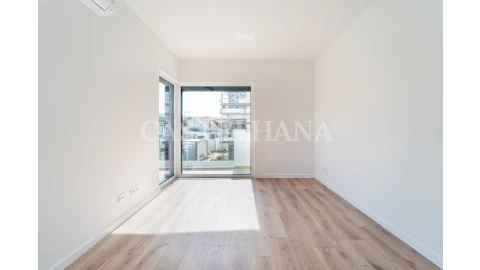 Apartamento T3 para Venda em Ramalde