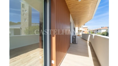 Apartamento T3 para Venda em Ramalde