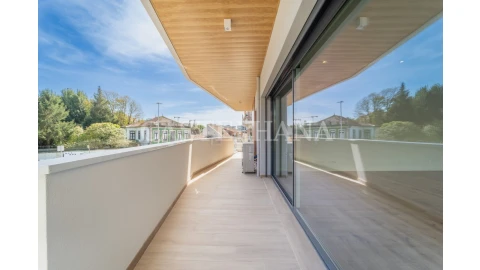 Apartamento T3 para Venda em Ramalde