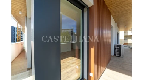 Apartamento T3 para Venda em Ramalde