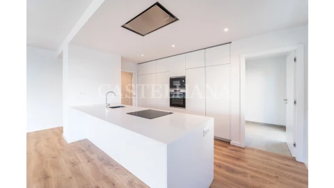 Apartamento T3 para Venda em Ramalde