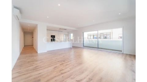 Apartamento T3 para Venda em Ramalde