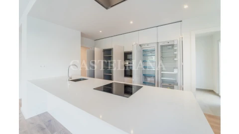 Apartamento T3 para Venda em Ramalde