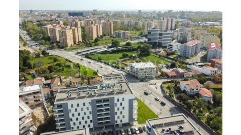 Apartamento T3 para Venda em Ramalde