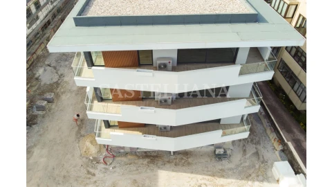Apartamento T3 para Venda em Ramalde