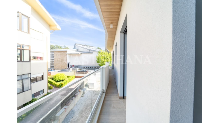 Apartamento T3 para Venda em Ramalde Foto 7