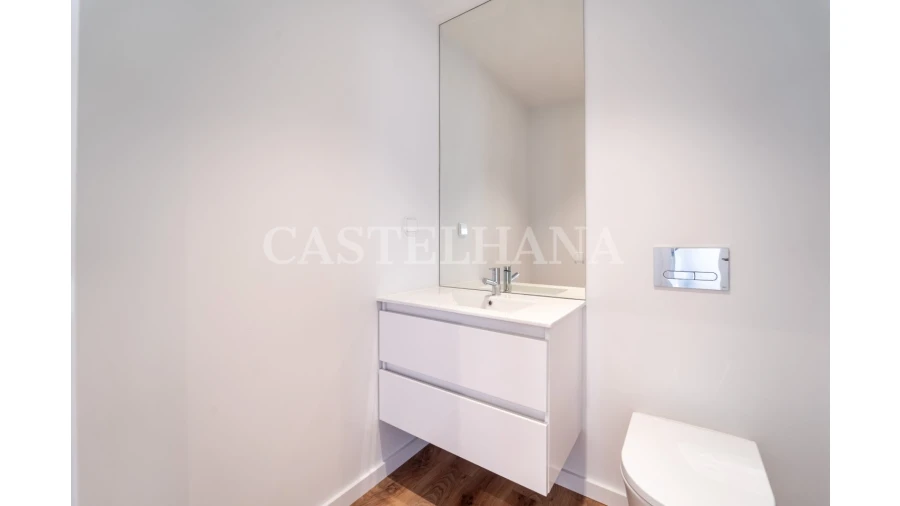 Apartamento T3 para Venda em Ramalde Foto 8
