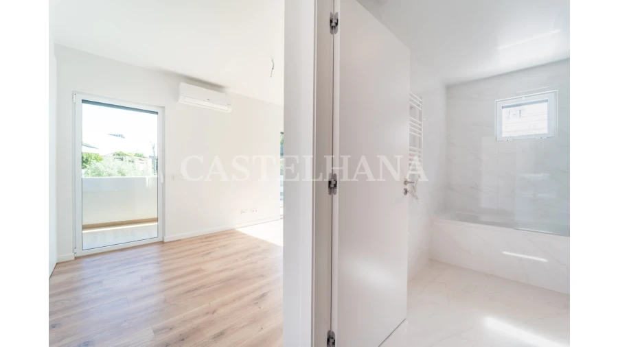 Apartamento T3 para Venda em Ramalde Foto 18