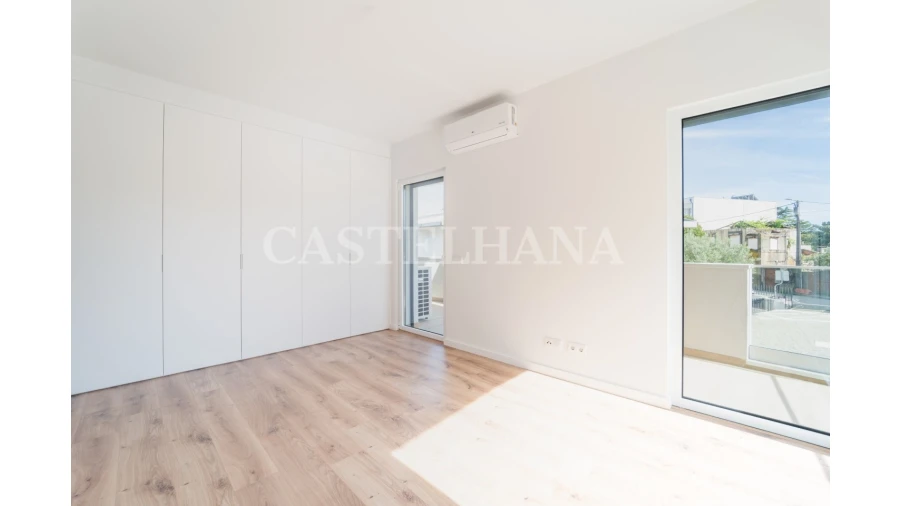 Apartamento T3 para Venda em Ramalde Foto 19