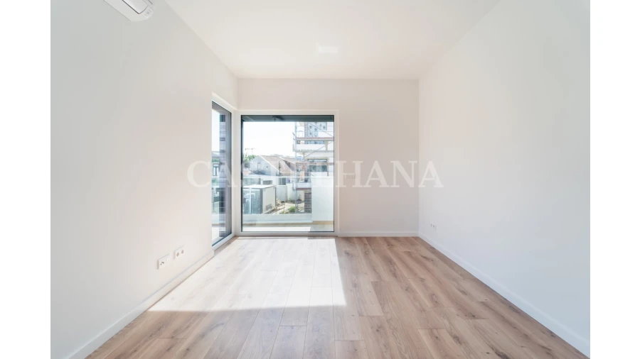 Apartamento T3 para Venda em Ramalde Foto 20