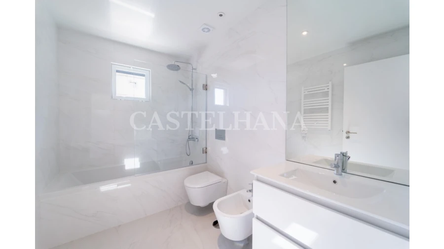 Apartamento T3 para Venda em Ramalde Foto 23