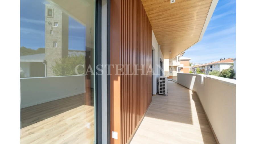 Apartamento T3 para Venda em Ramalde Foto 24