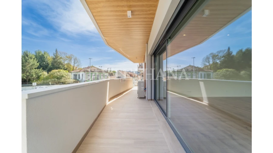 Apartamento T3 para Venda em Ramalde Foto 25