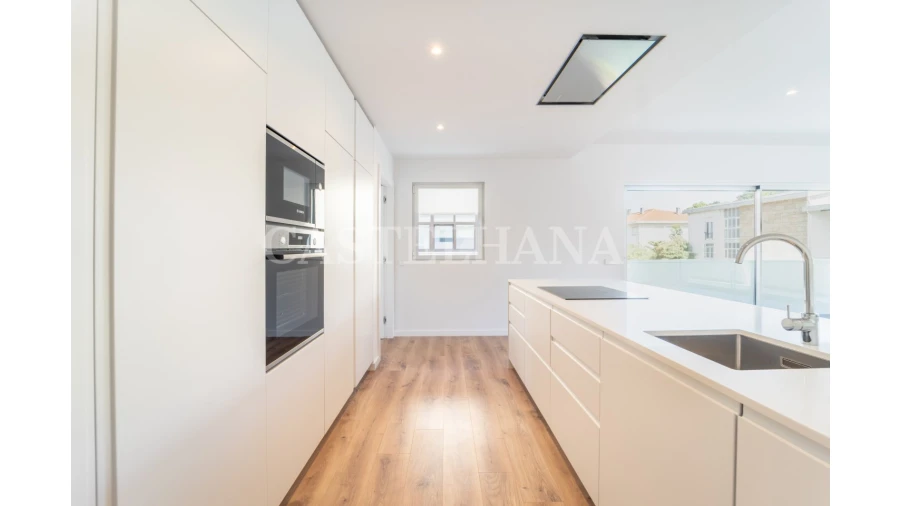 Apartamento T3 para Venda em Ramalde Foto 27