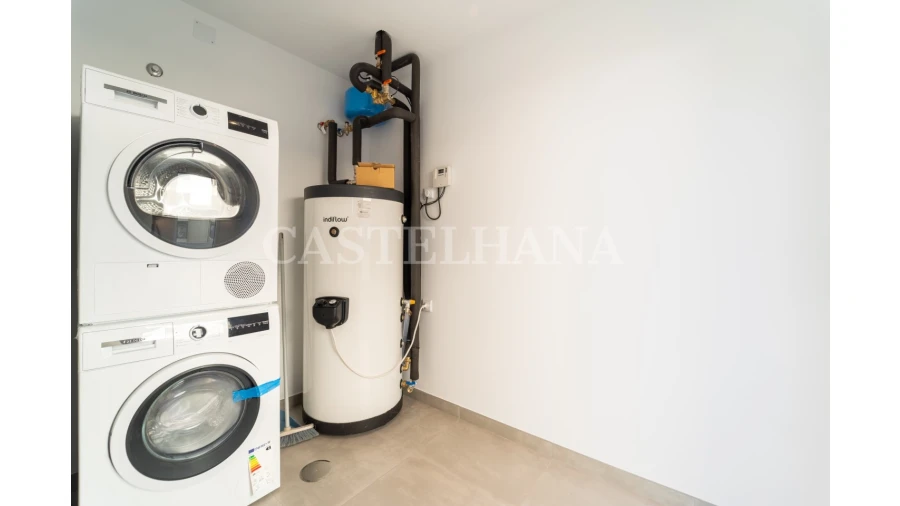 Apartamento T3 para Venda em Ramalde Foto 30