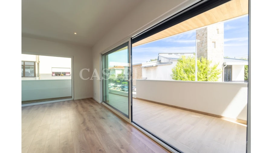 Apartamento T3 para Venda em Ramalde Foto 41