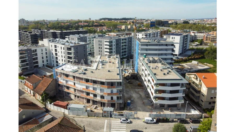 Apartamento T3 para Venda em Ramalde Foto 44