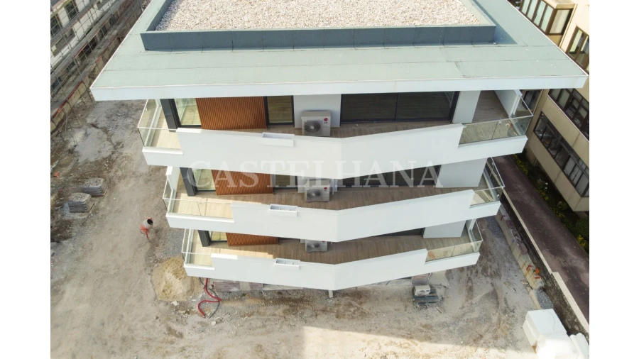 Apartamento T3 para Venda em Ramalde Foto 50