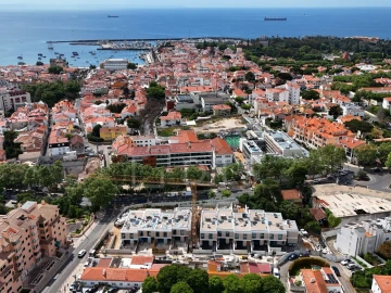 Moradia T4 para Venda em Cascais e Estoril