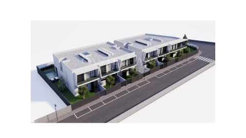 Moradia T4 para Venda em Madalena