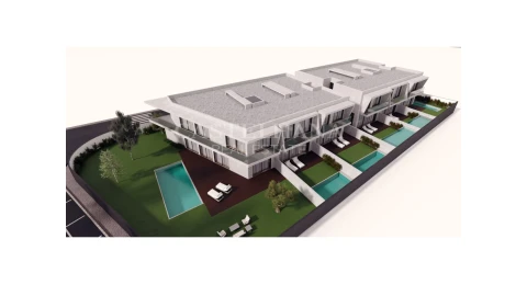 Moradia T4 para Venda em Madalena
