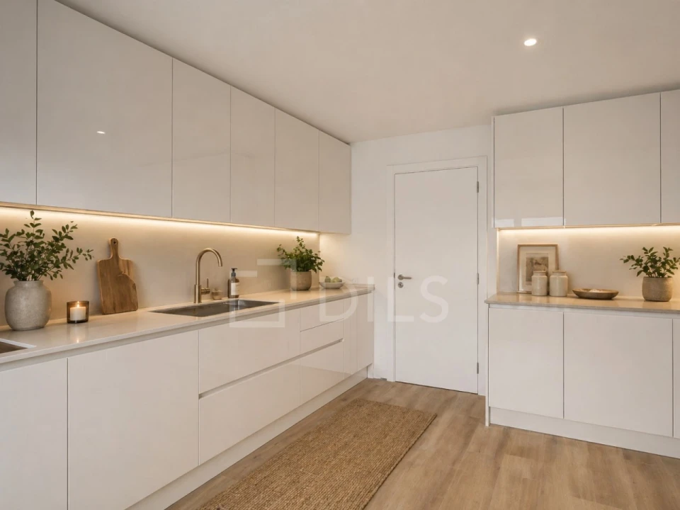 Apartamento T3 para Venda em Almada, Cova da Piedade, Pragal e Cacilhas Foto 3