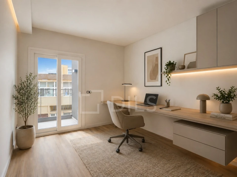 Apartamento T3 para Venda em Almada, Cova da Piedade, Pragal e Cacilhas Foto 5