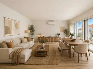 Apartamento T3 para Venda em Almada, Cova da Piedade, Pragal e Cacilhas
