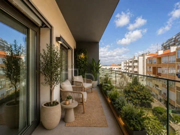 Apartamento T3 para Venda em Almada, Cova da Piedade, Pragal e Cacilhas