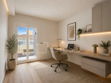 Apartamento T3 para Venda em Almada, Cova da Piedade, Pragal e Cacilhas