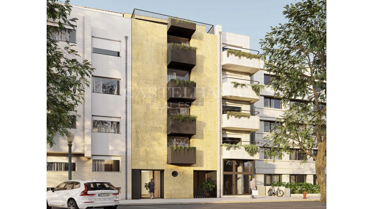 Apartamento T3 para Venda em Aldoar, Foz do Douro e Nevogilde Foto 7