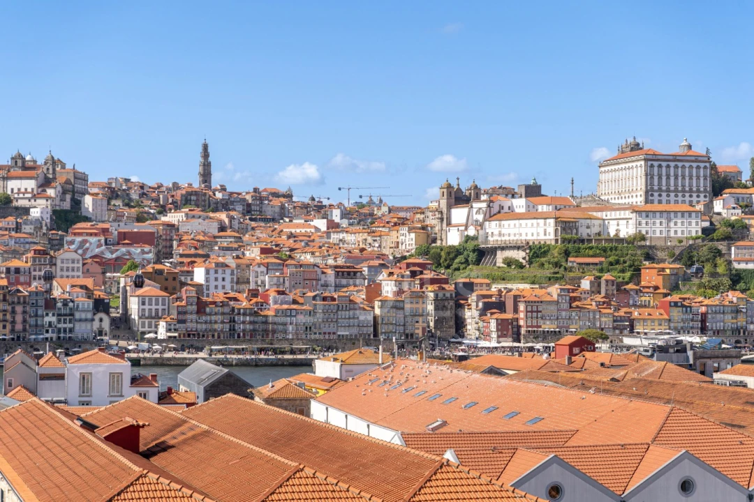 Apartamento T3 para Venda em Aldoar, Foz do Douro e Nevogilde Foto 9