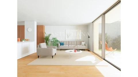 Apartamento T3 para Venda em Aldoar, Foz do Douro e Nevogilde