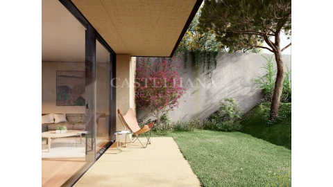 Apartamento T3 para Venda em Aldoar, Foz do Douro e Nevogilde