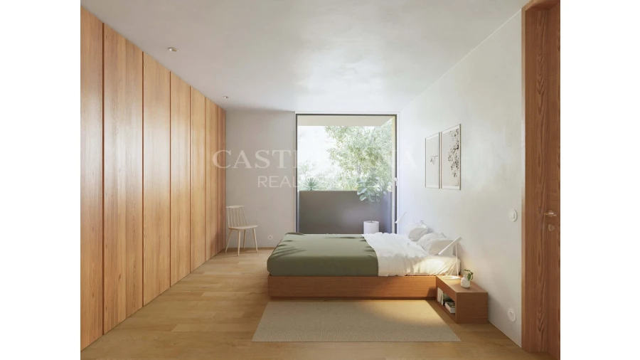 Apartamento T3 para Venda em Aldoar, Foz do Douro e Nevogilde Foto 4