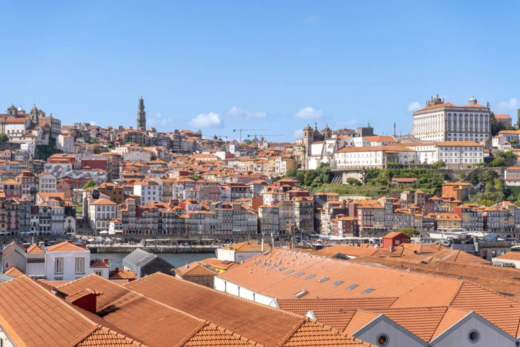Apartamento T3 para Venda em Aldoar, Foz do Douro e Nevogilde Foto 9