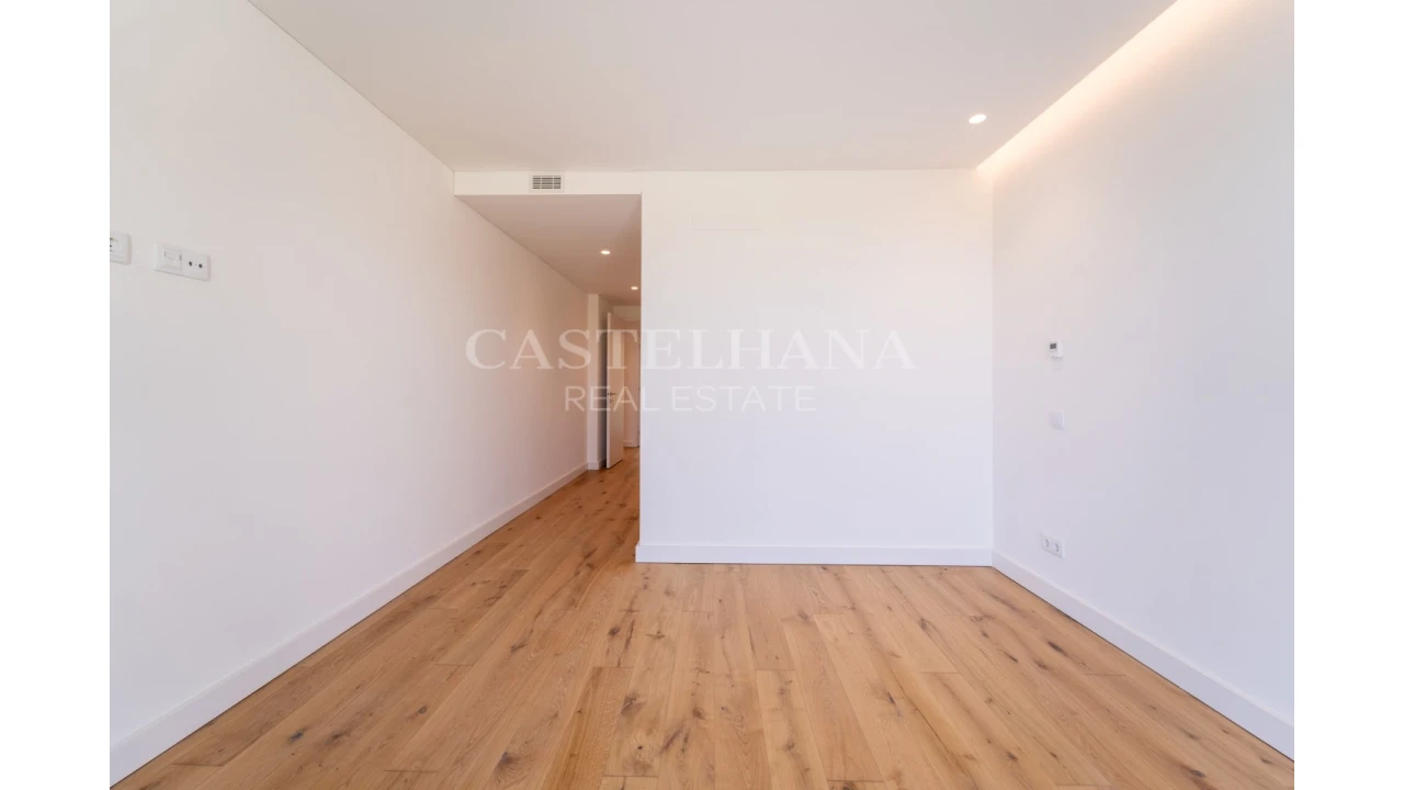Apartamento T3 para Venda em Canidelo Foto 6