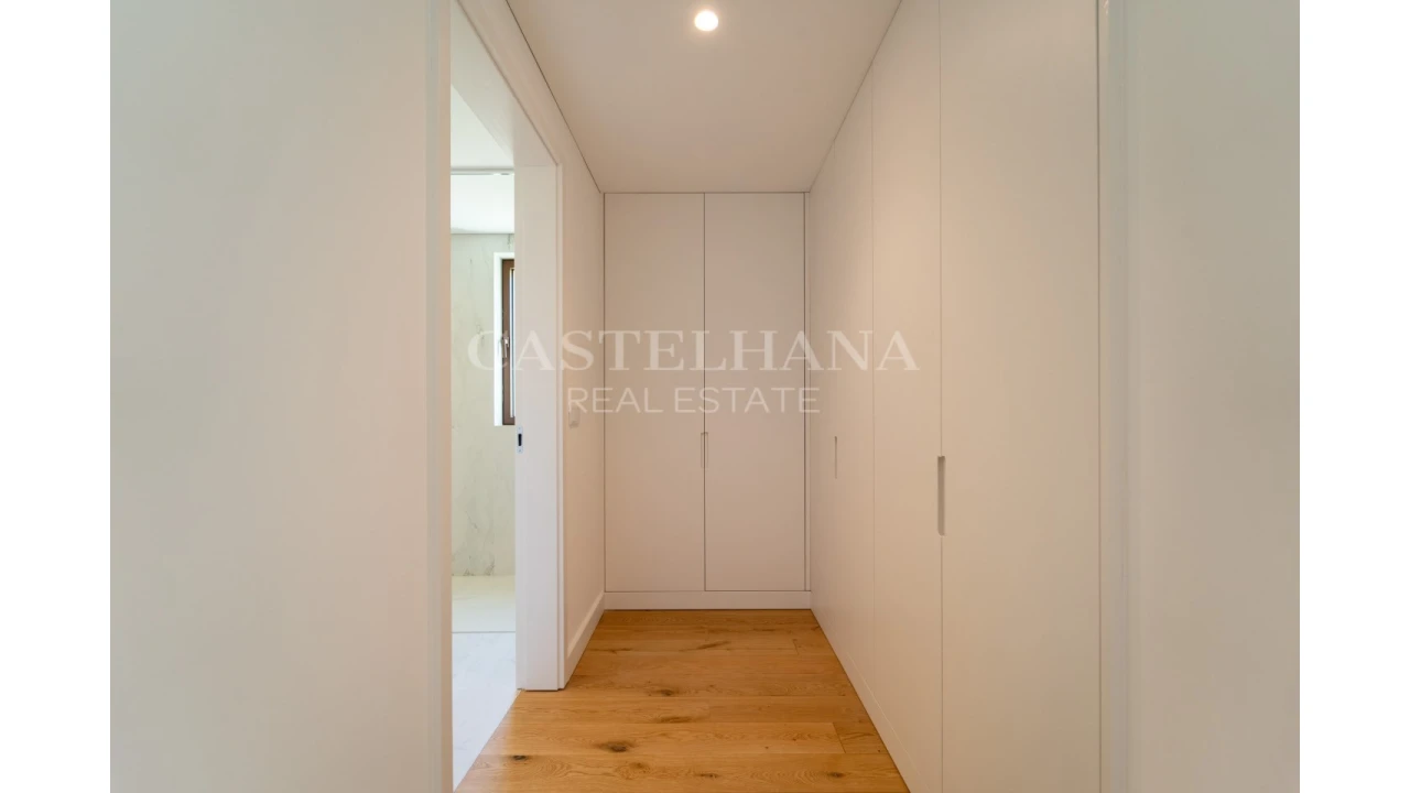 Apartamento T3 para Venda em Canidelo Foto 7