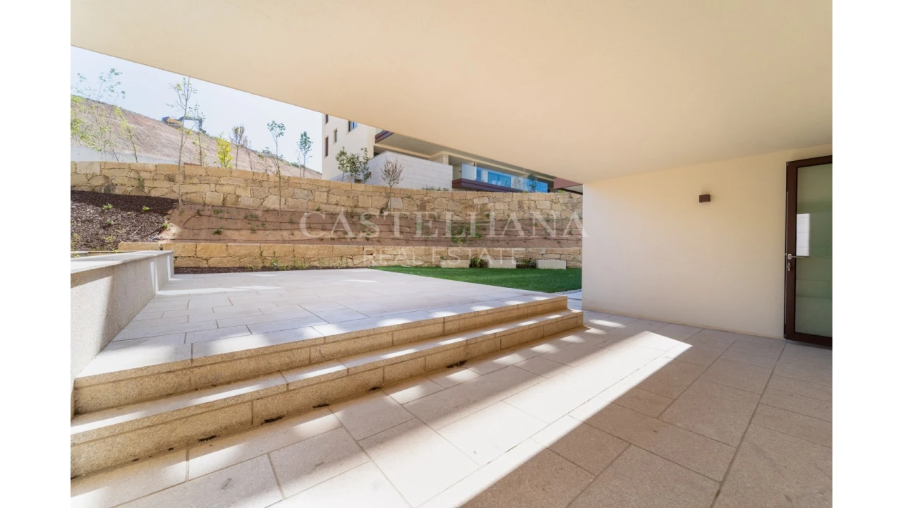 Apartamento T3 para Venda em Canidelo Foto 18