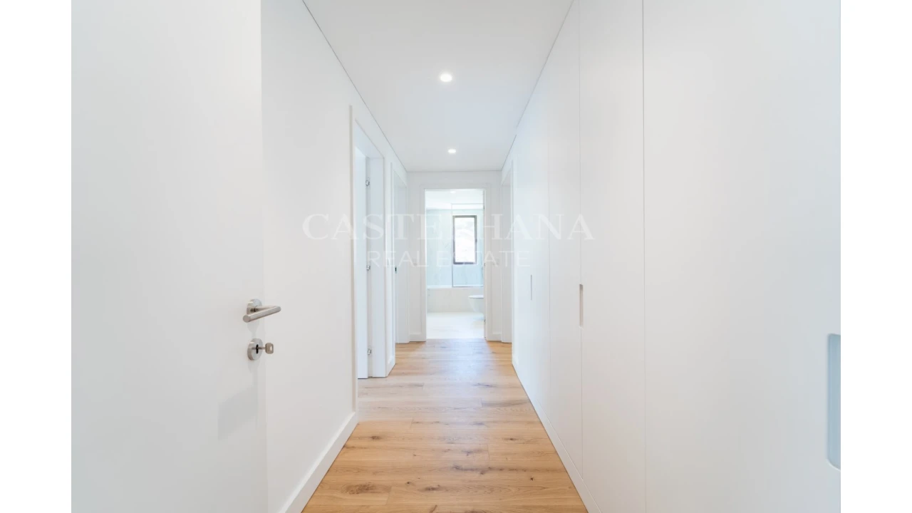 Apartamento T3 para Venda em Canidelo Foto 23