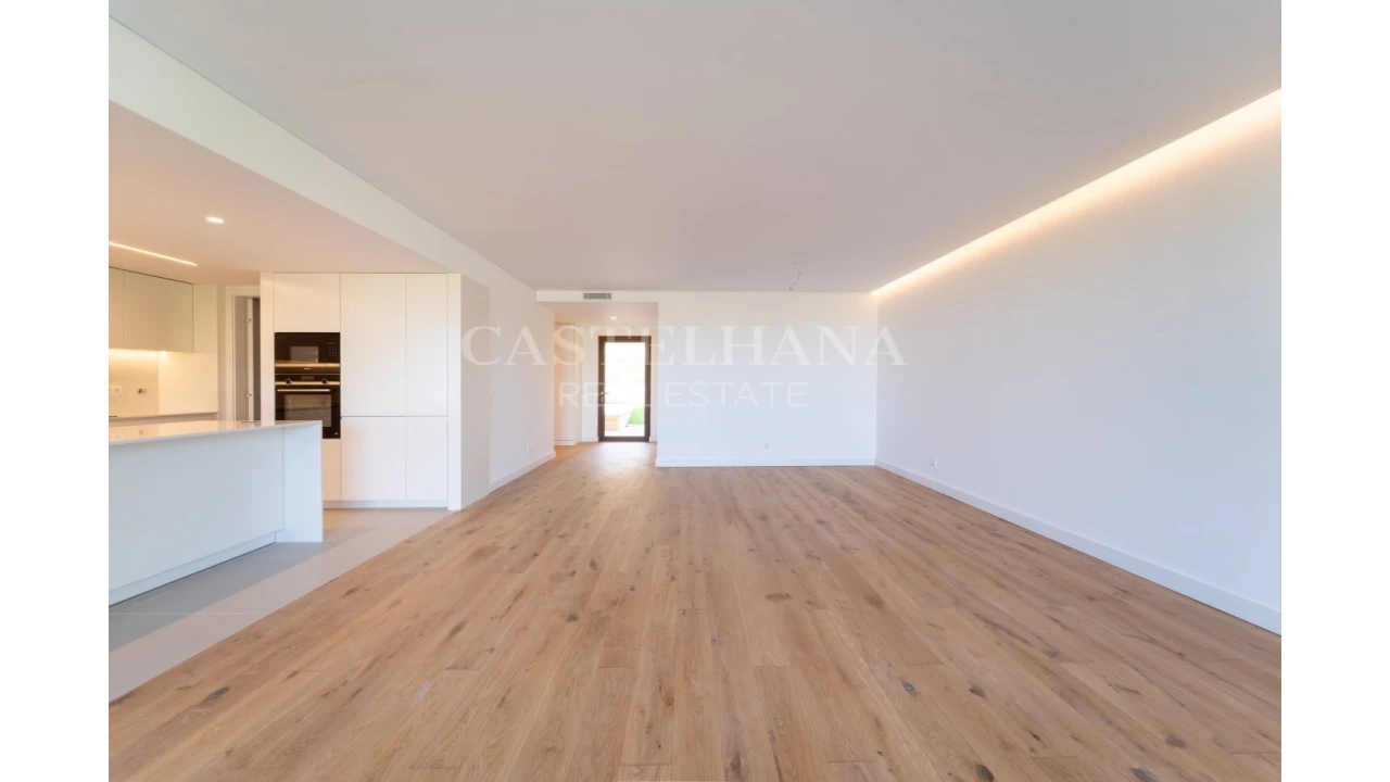 Apartamento T3 para Venda em Canidelo Foto 28