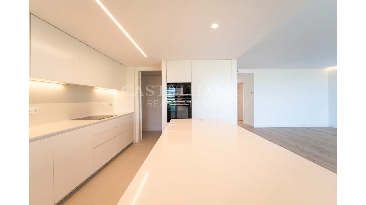 Apartamento T3 para Venda em Canidelo Foto 29